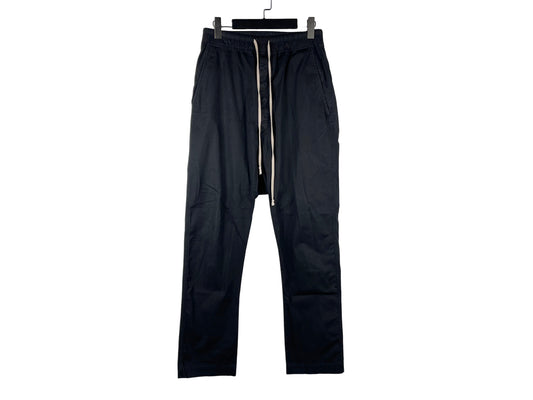 Rick Owens DRKSHDW Berlin Drawstring Pants FW17