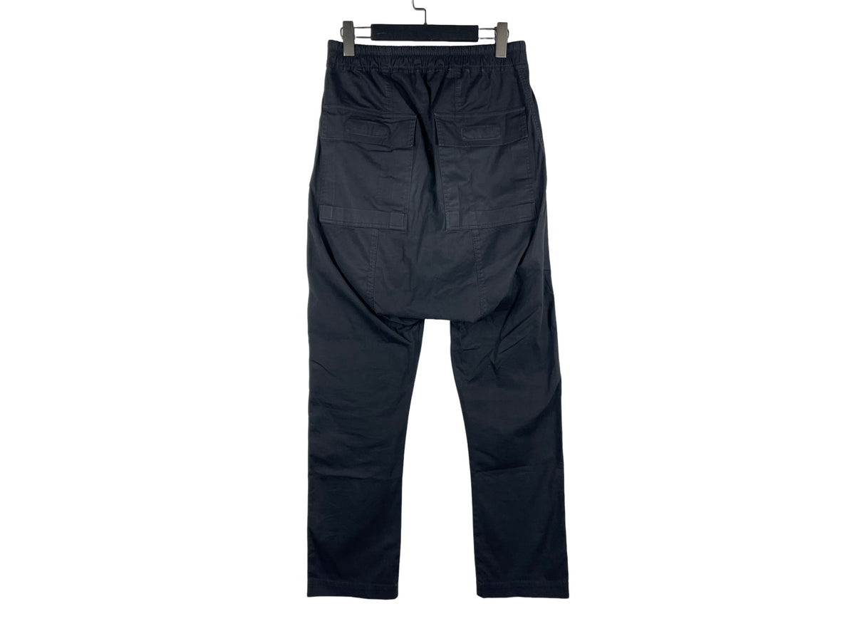 Rick Owens DRKSHDW Berlin Drawstring Pants FW17