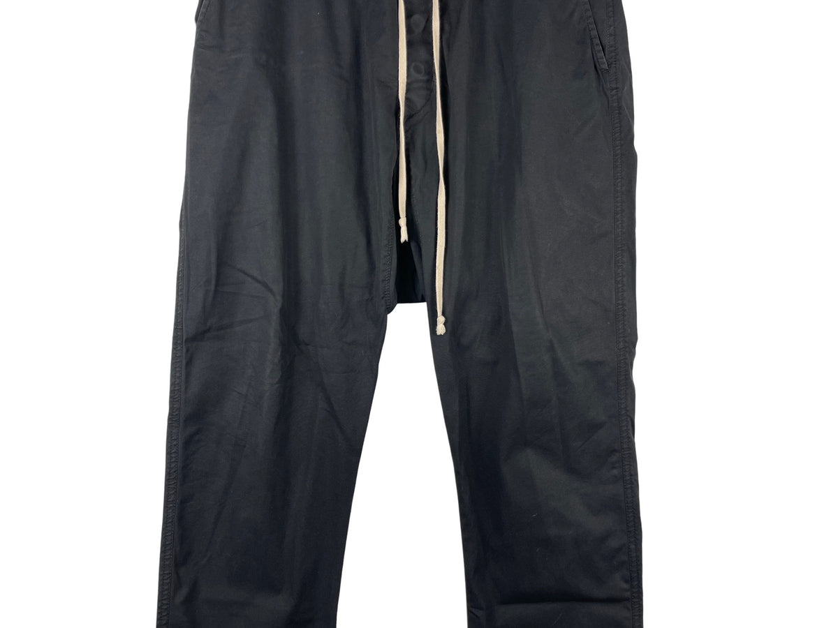 Rick Owens DRKSHDW Berlin Drawstring Pants FW17