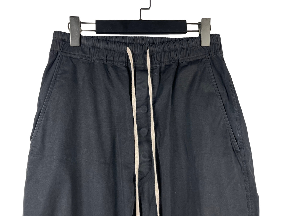 Rick Owens DRKSHDW Berlin Drawstring Pants FW17