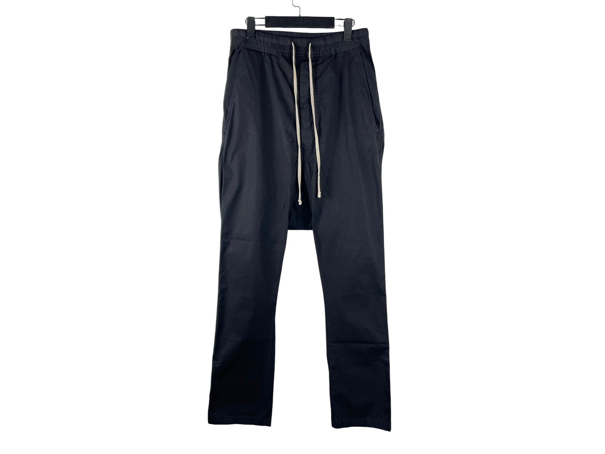 Rick Owens DRKSHDW Berlin Drawstring Pants FW15