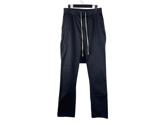 Rick Owens DRKSHDW Berlin Drawstring Pants FW15