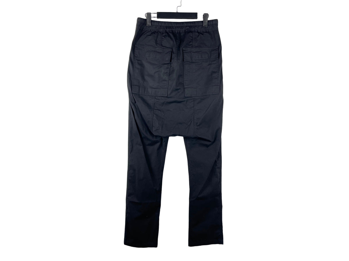 Rick Owens DRKSHDW Berlin Drawstring Pants FW15