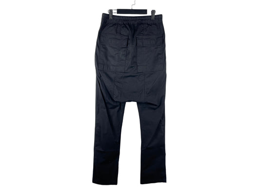 Rick Owens DRKSHDW Berlin Drawstring Pants FW15