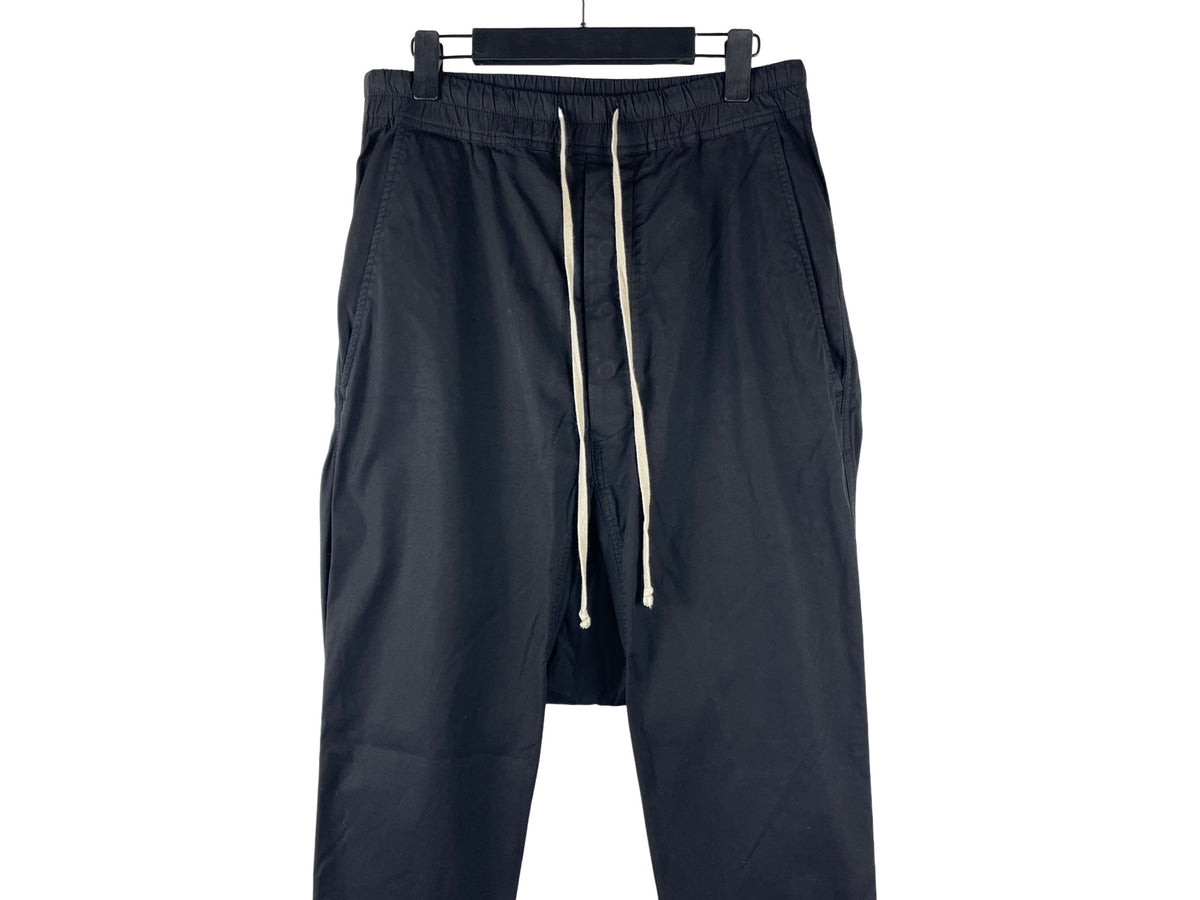 Rick Owens DRKSHDW Berlin Drawstring Pants FW15