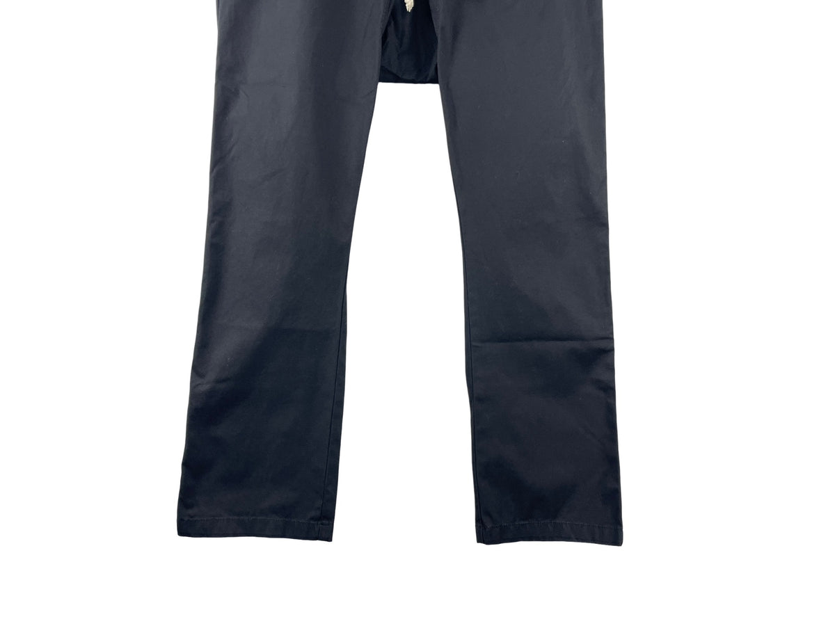 Rick Owens DRKSHDW Berlin Drawstring Pants FW15