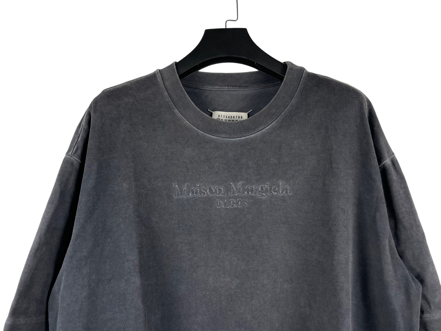 Maison Margiela Washed T-Shirt
