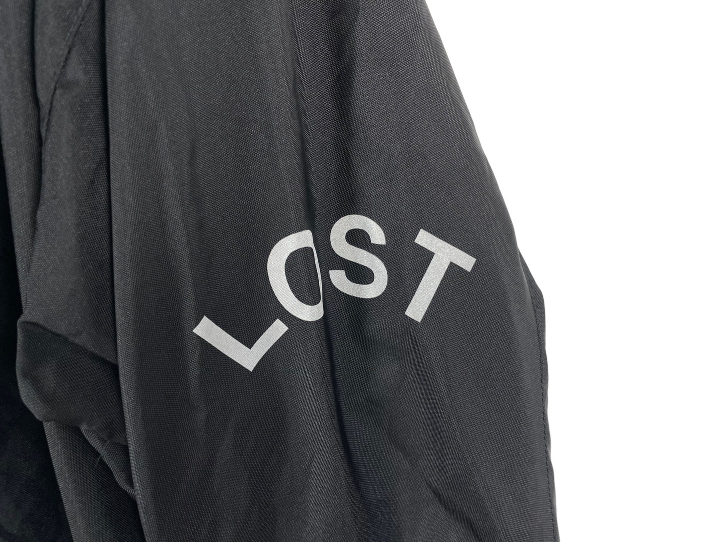 Yeezy Season 5 Adidas Calabasas Cali Sport Lost Hills Jacket Parka