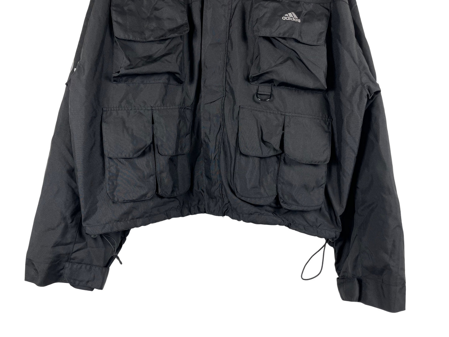 Yeezy Season 5 Adidas Calabasas Cali Sport Lost Hills Jacket Parka