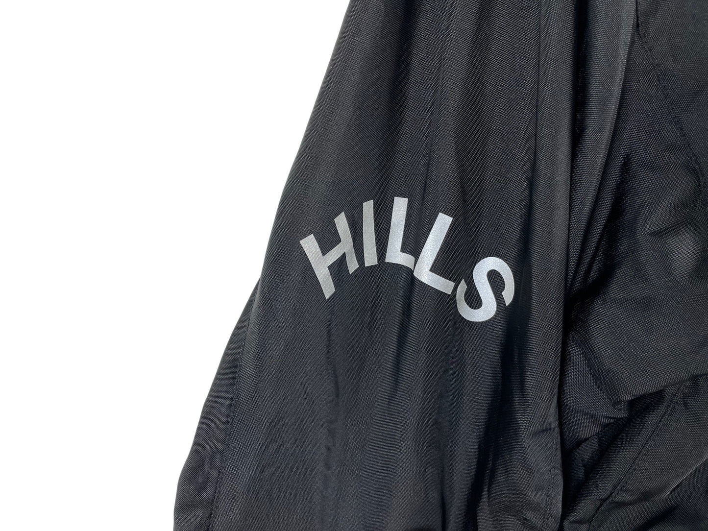 Yeezy Season 5 Adidas Calabasas Cali Sport Lost Hills Jacket Parka