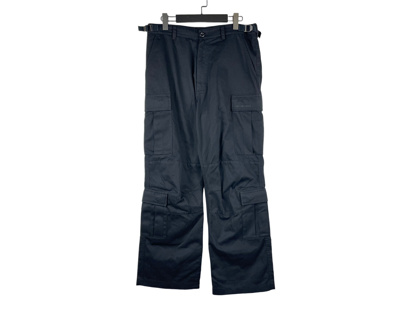 Balenciaga Cargo Pants SS25