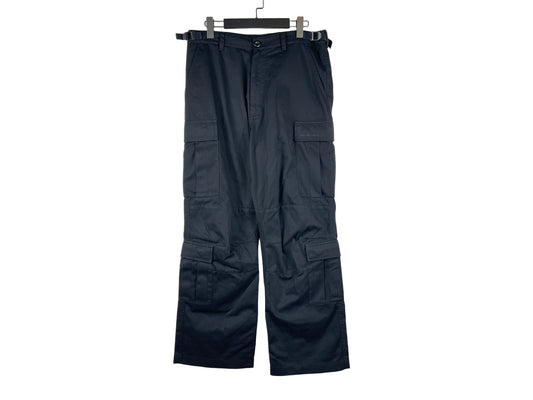 Balenciaga Cargo Pants SS25