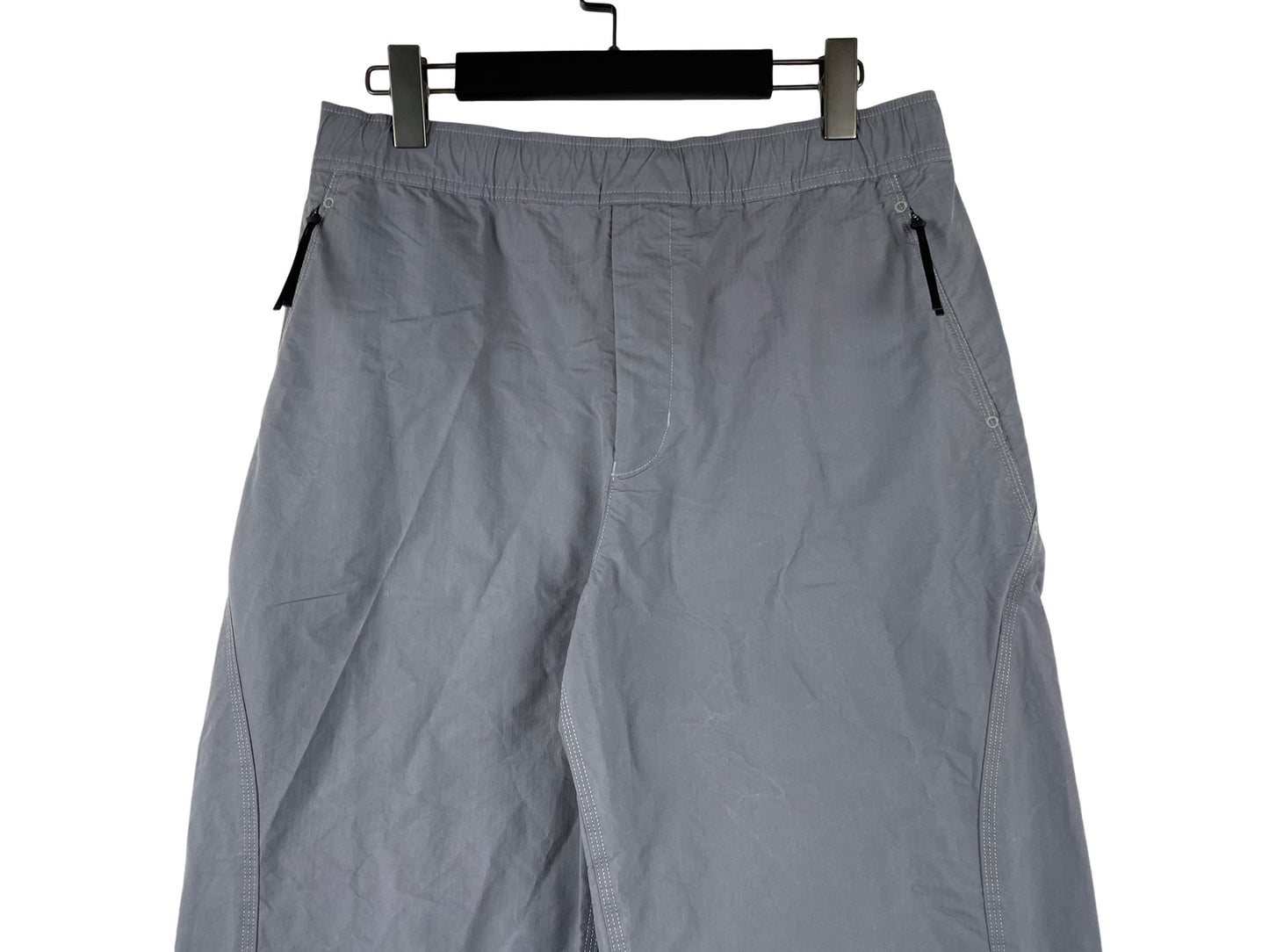 Goldwin 0 Trousers 25SS