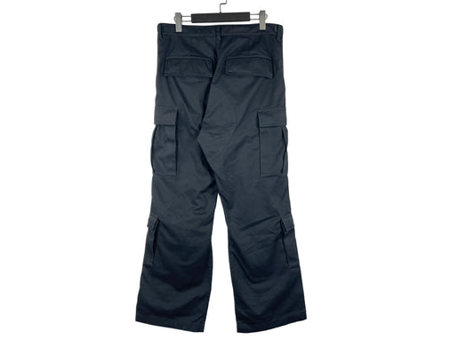 Balenciaga Cargo Pants SS25