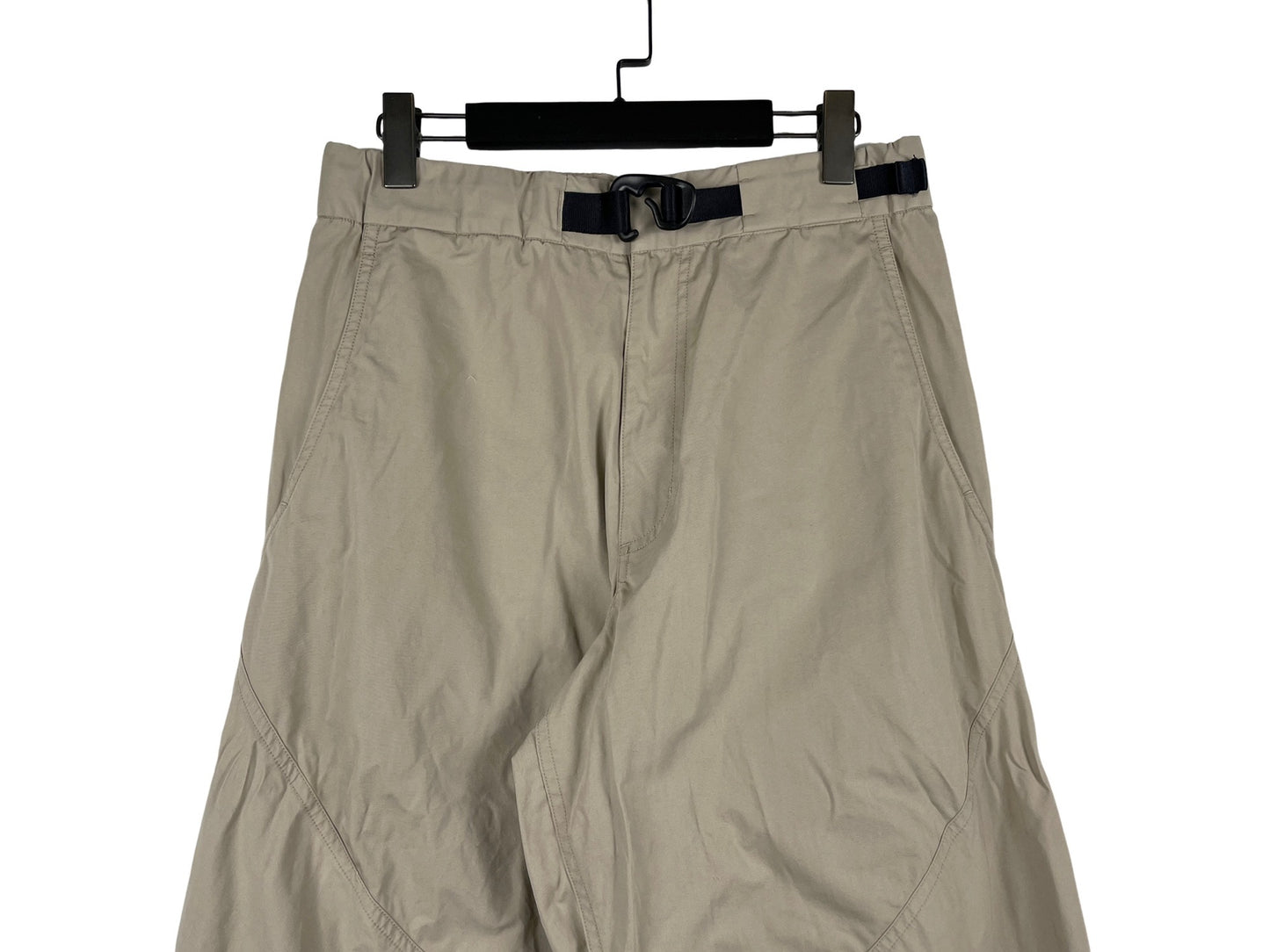 Goldwin 0 Helicoid Weather Pants