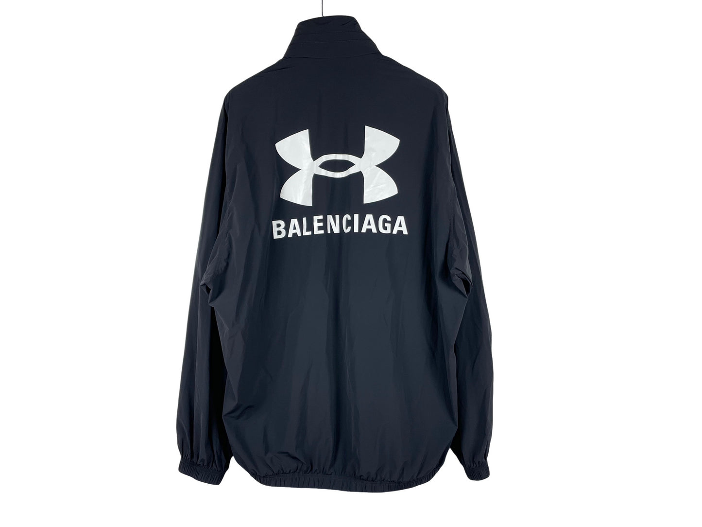 Balenciaga x Under Armour Windbreaker
