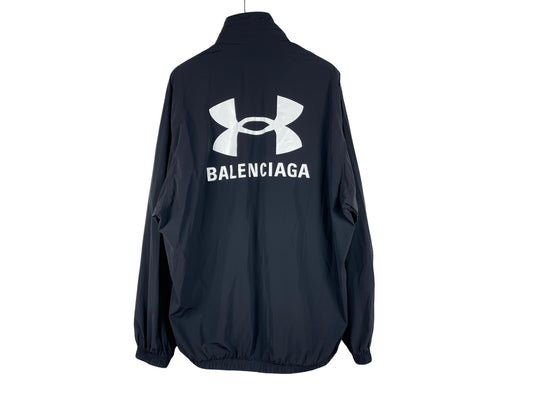 Balenciaga x Under Armour Windbreaker