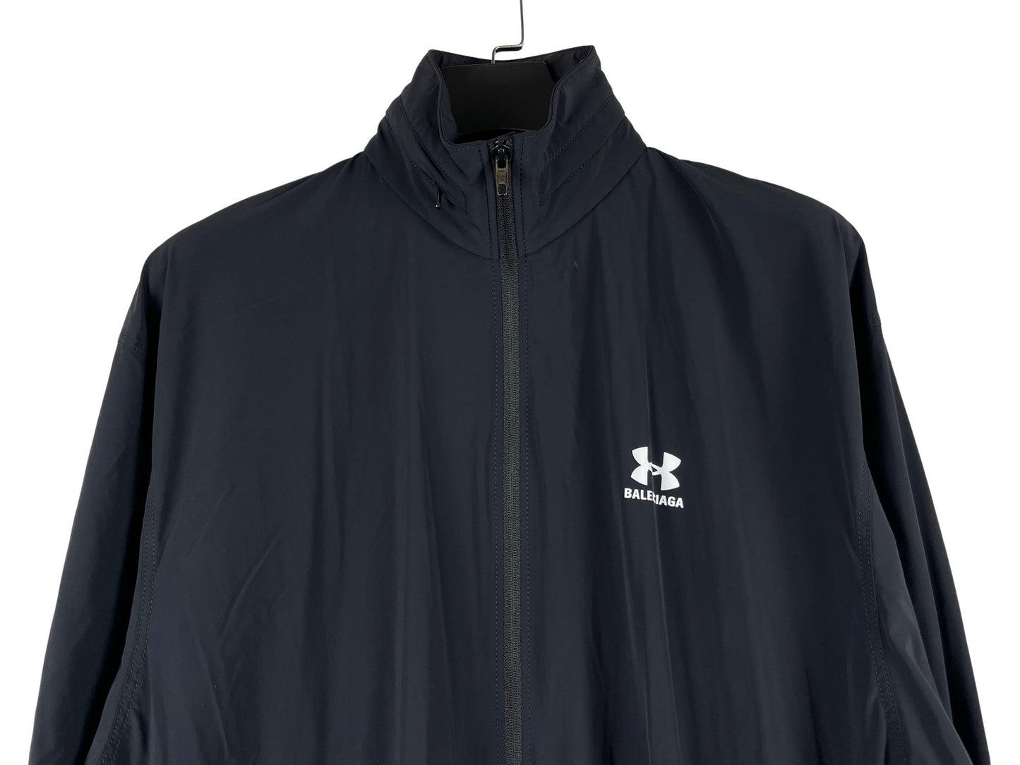 Balenciaga x Under Armour Windbreaker