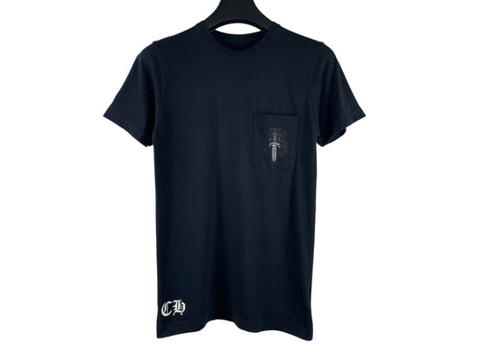 Chrome Hearts Dagger Tee