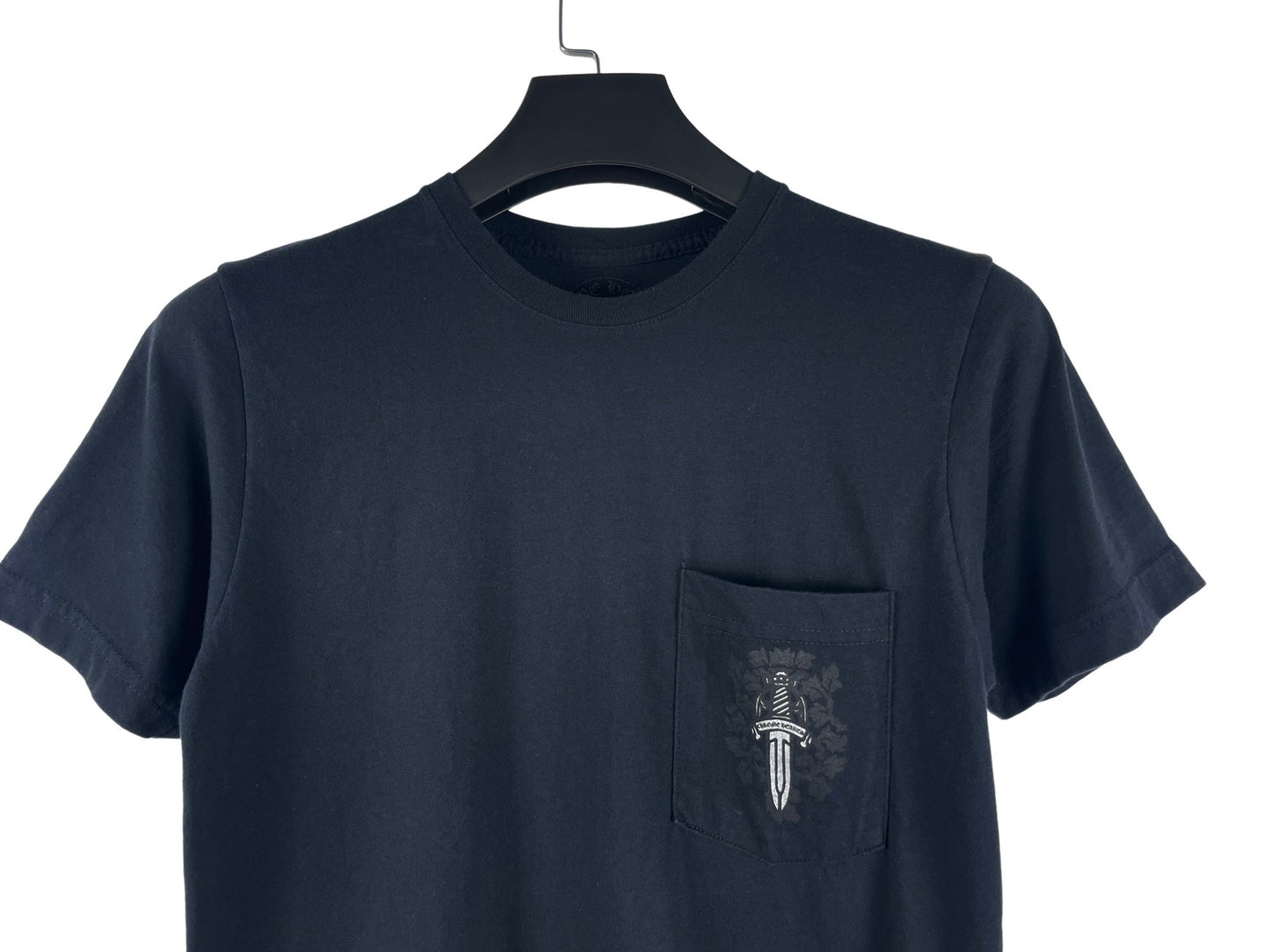 Chrome Hearts Dagger Tee
