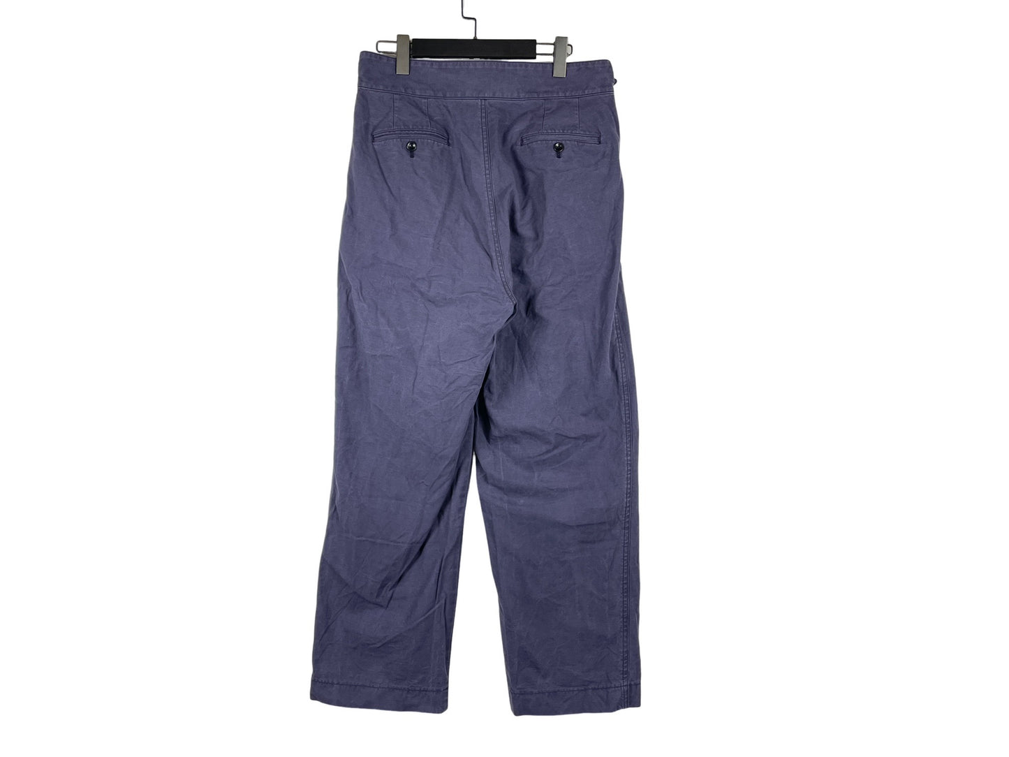 Uniform Experiment Gurkha Pants SS25