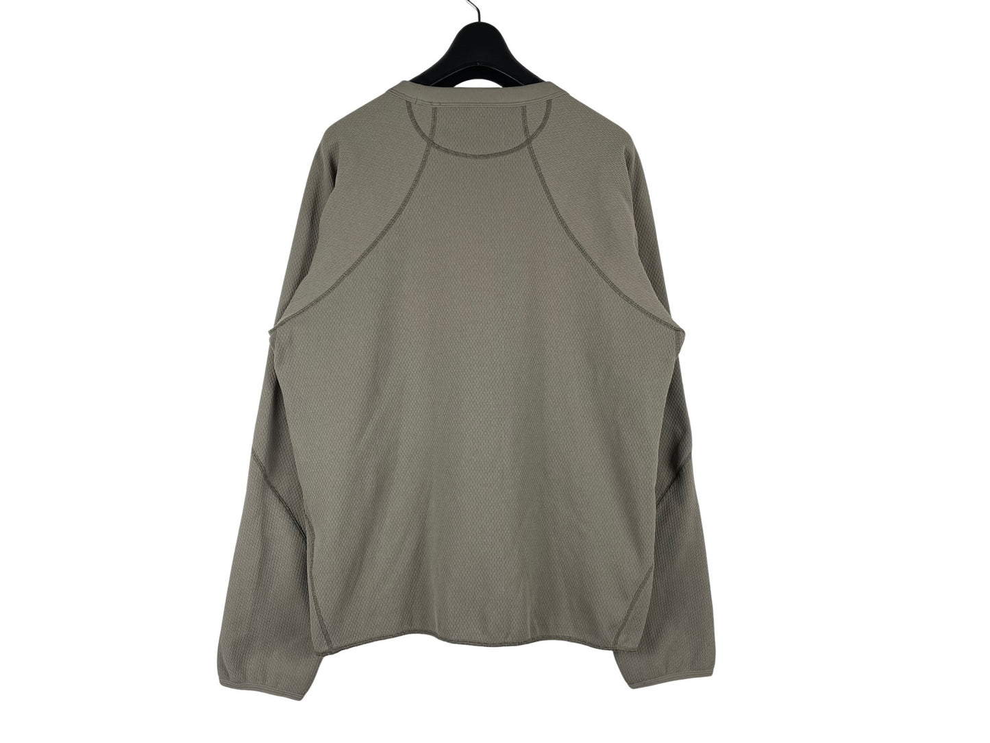 Goldwin 0 Helicoid Sleeve Waffle