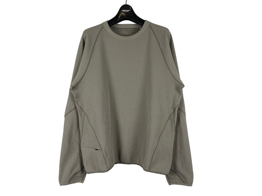 Goldwin 0 Helicoid Sleeve Waffle