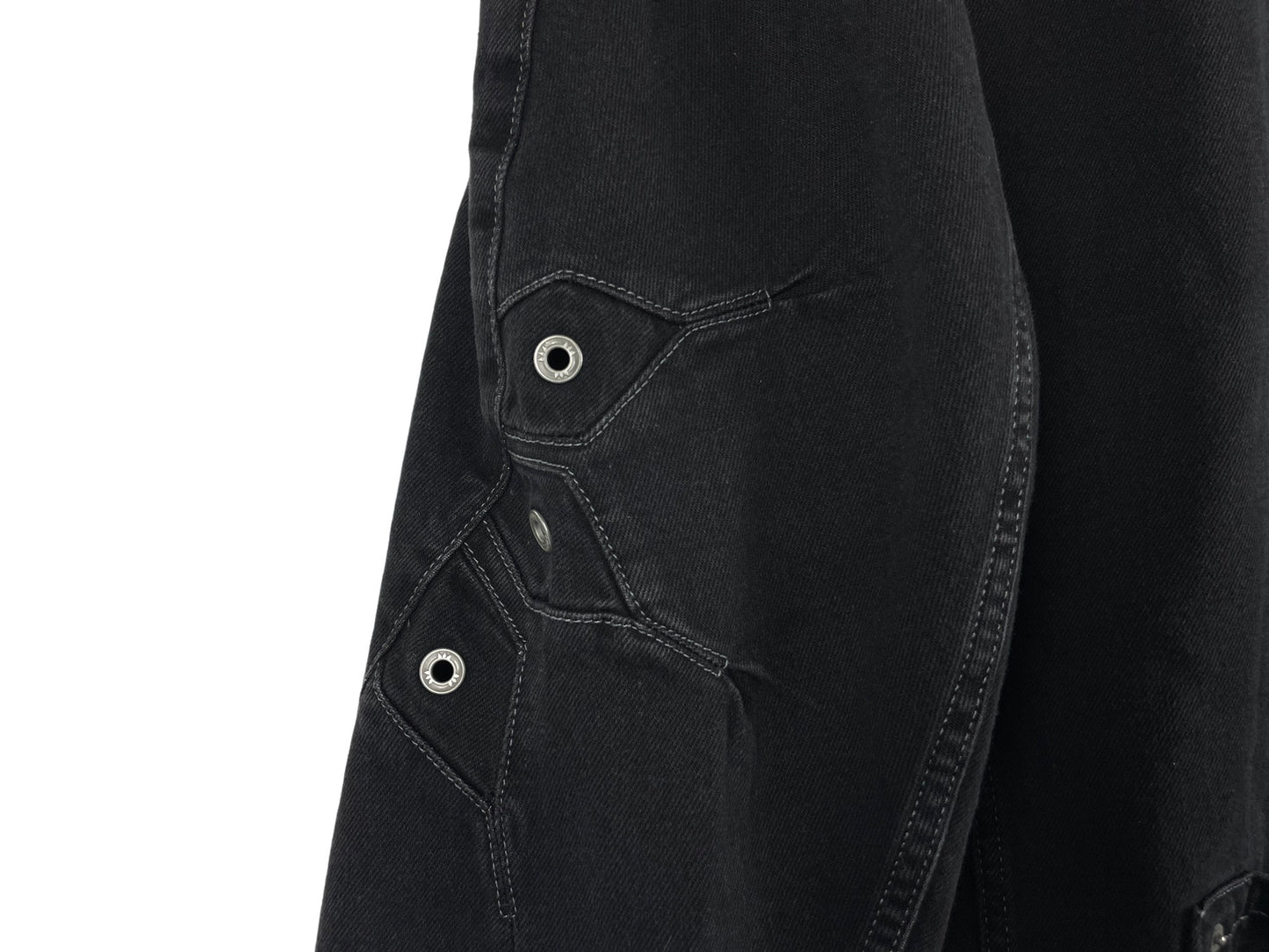 Levi’s x Kiko Kostadinov Denim Jacket FW24