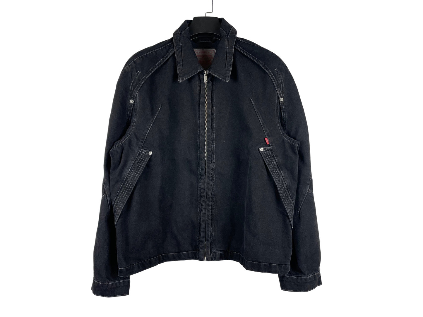 Levi’s x Kiko Kostadinov Denim Jacket FW24