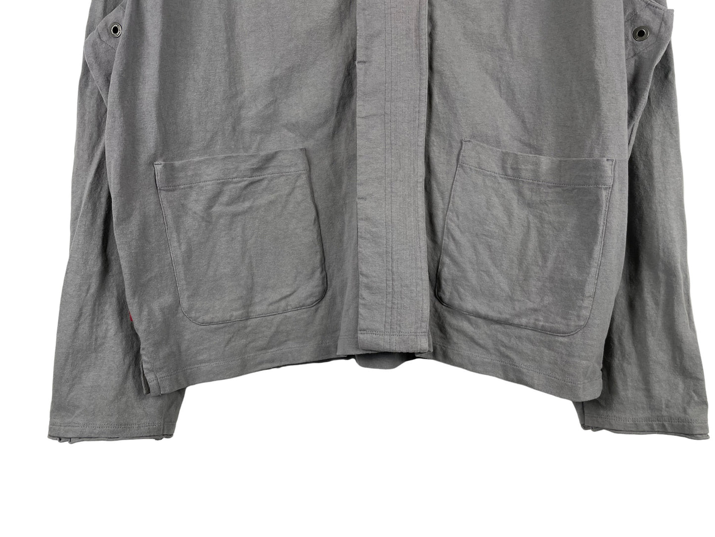 Levi’s x Kiko Kostadinov Cardigan FW24