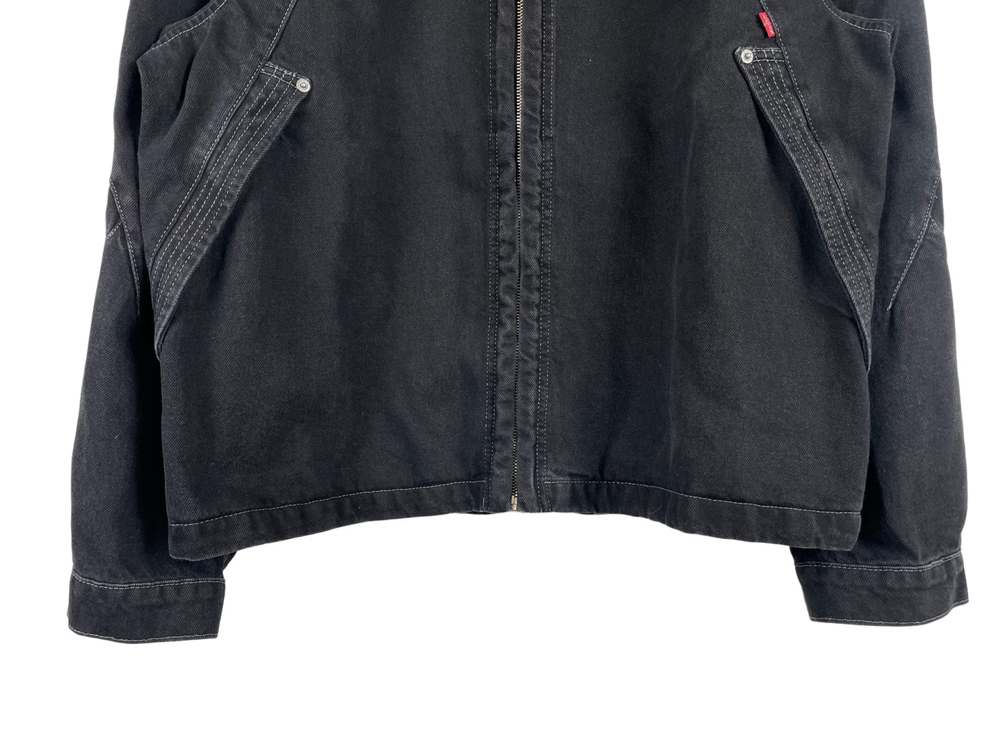 Levi’s x Kiko Kostadinov Denim Jacket FW24