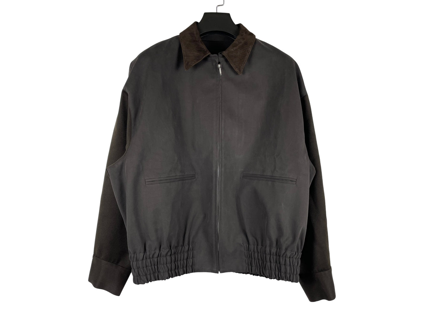 OMAR AFRIDI Noto Blouson 24AW