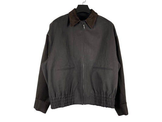 OMAR AFRIDI Noto Blouson 24AW