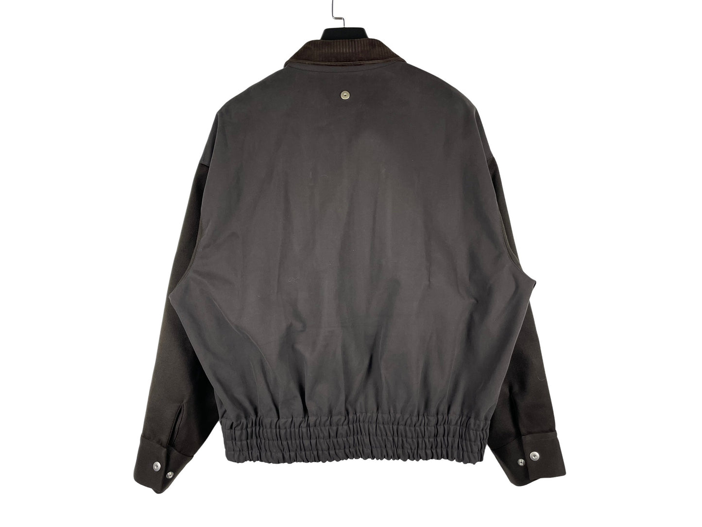 OMAR AFRIDI Noto Blouson 24AW