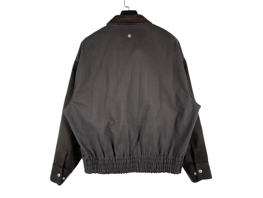 OMAR AFRIDI Noto Blouson 24AW