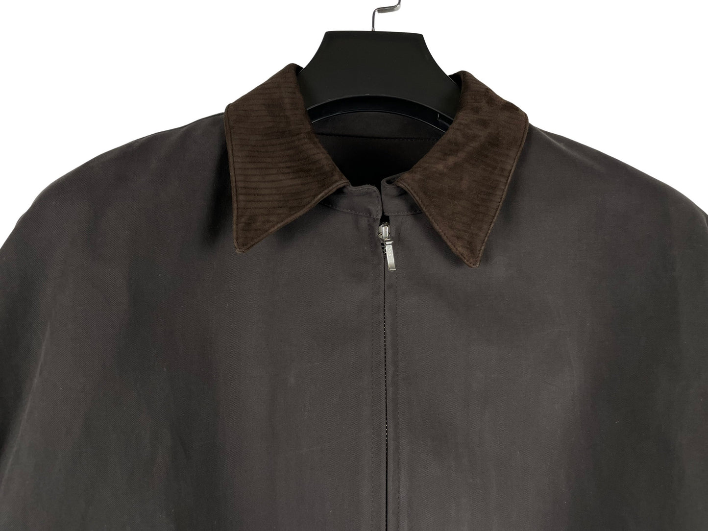 OMAR AFRIDI Noto Blouson 24AW