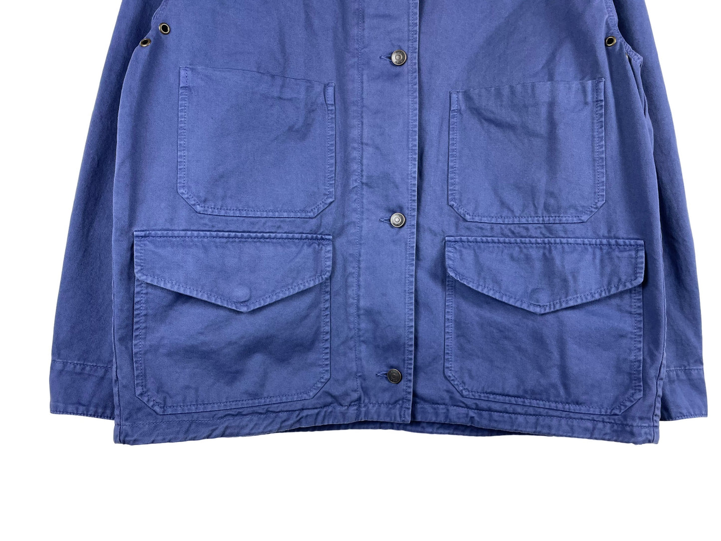 The Row 25SS Jolene Jacket