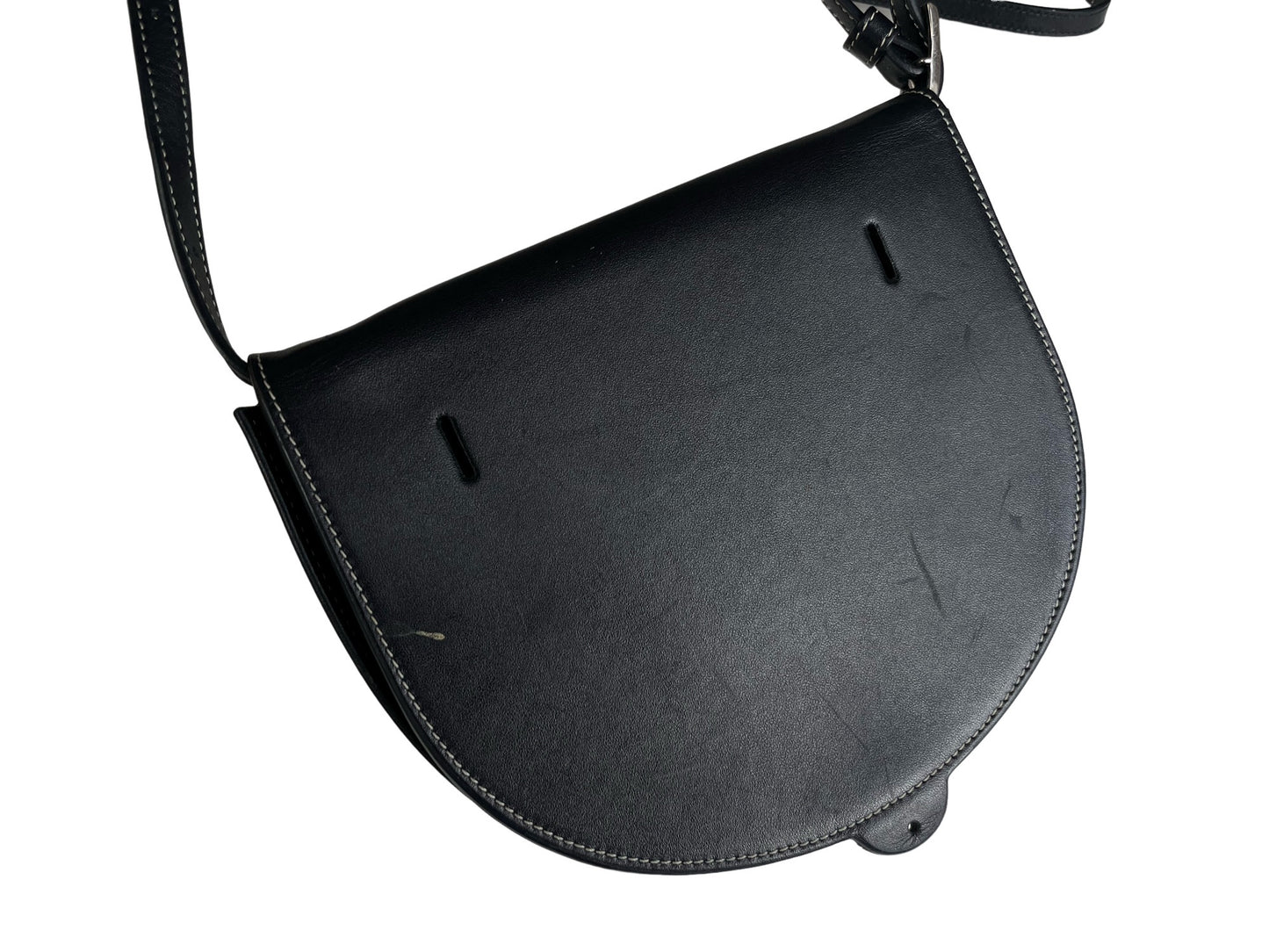 Loewe Heel Pouch Bag