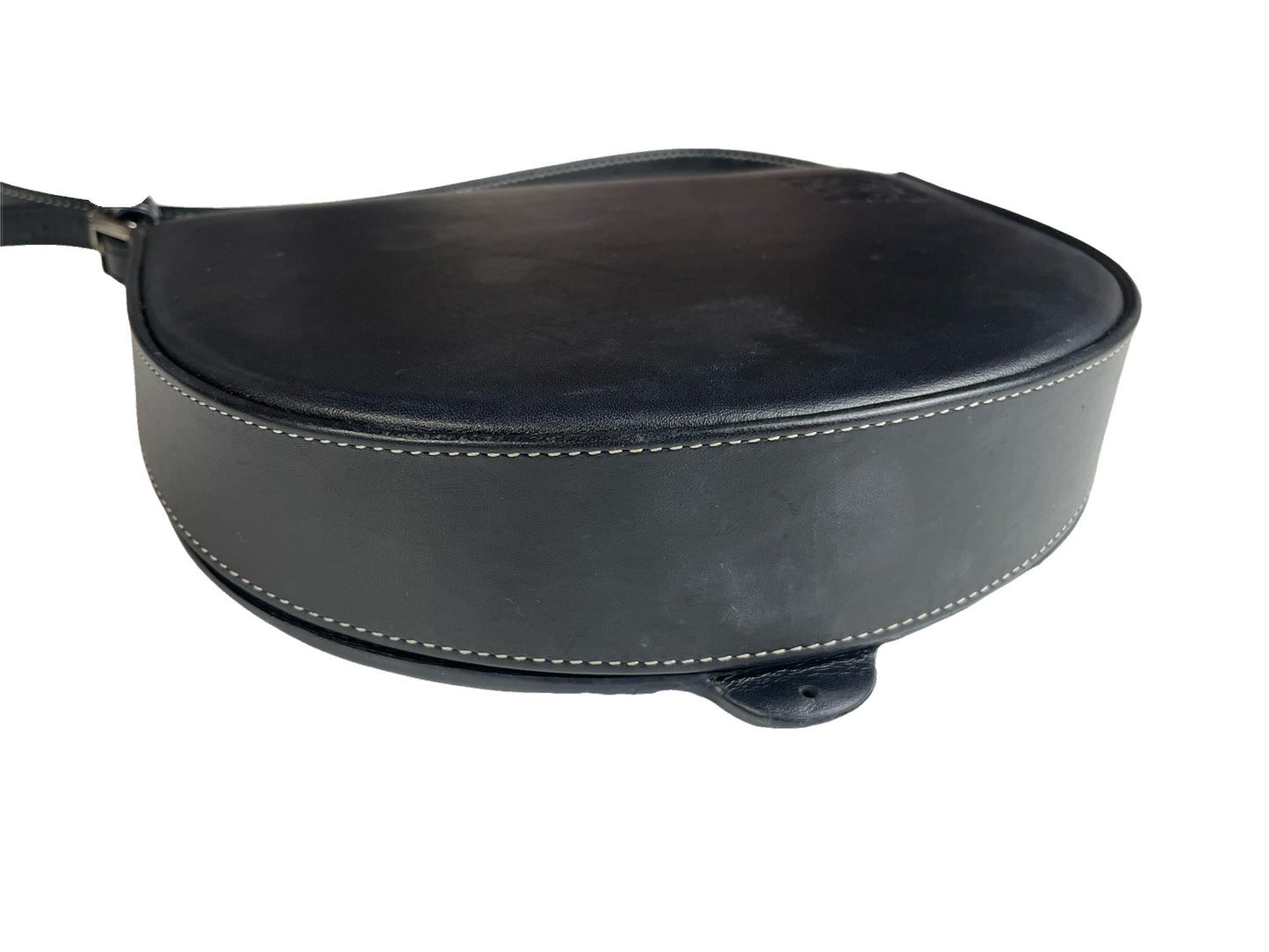 Loewe Heel Pouch Bag