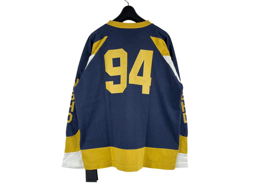 NEIGHBORHOOD 25AW Hockey Shirt
