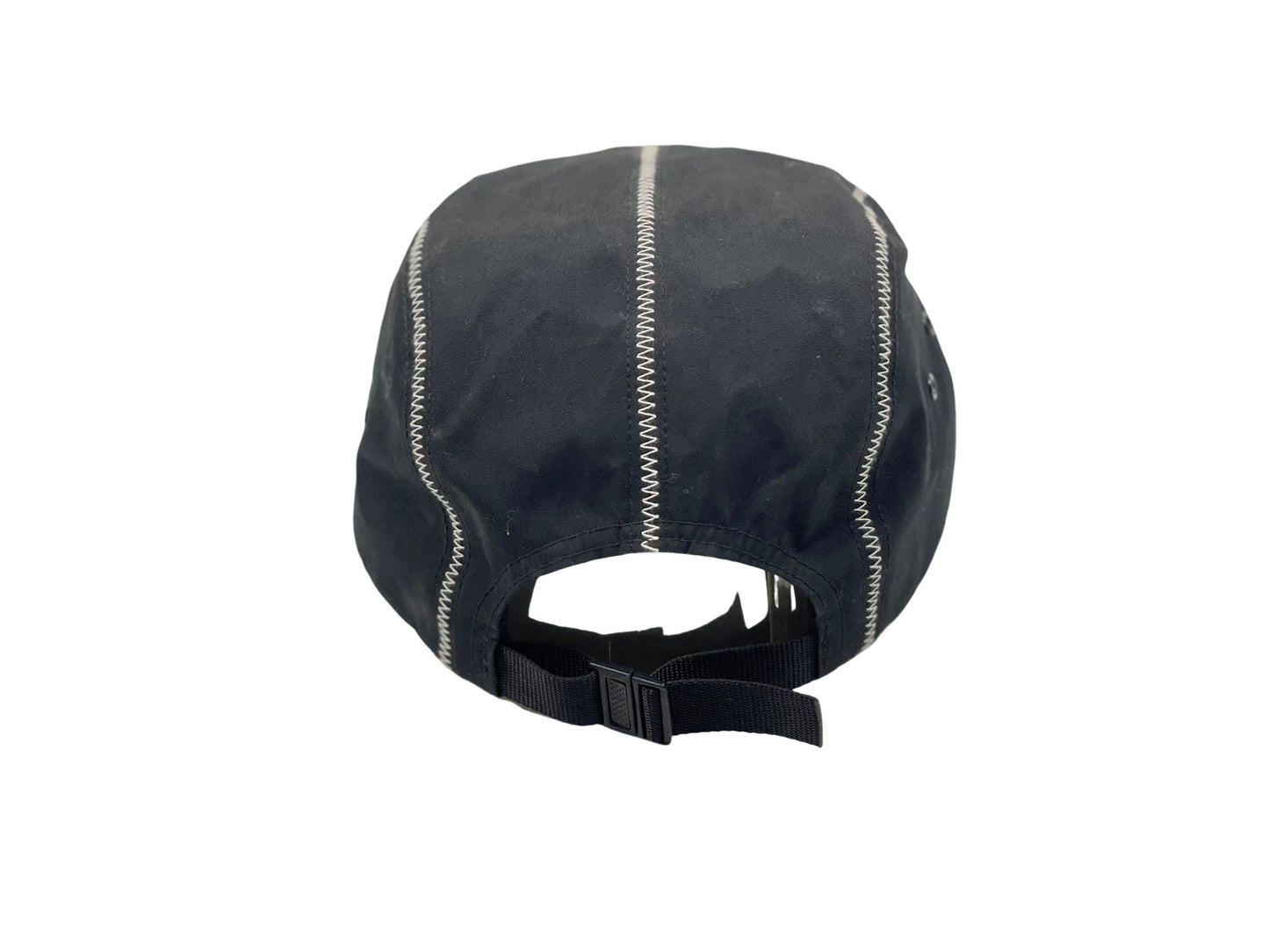 Supreme 16SS Box Logo Camp Cap