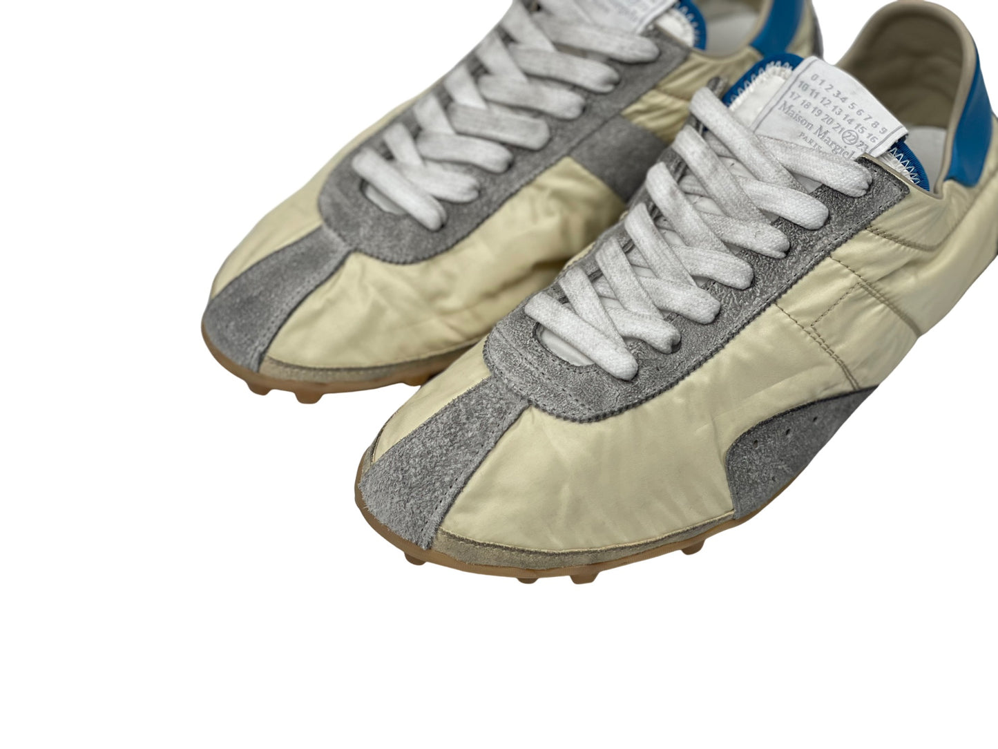 Maison Margiela 25SS Sprinter Sneakers