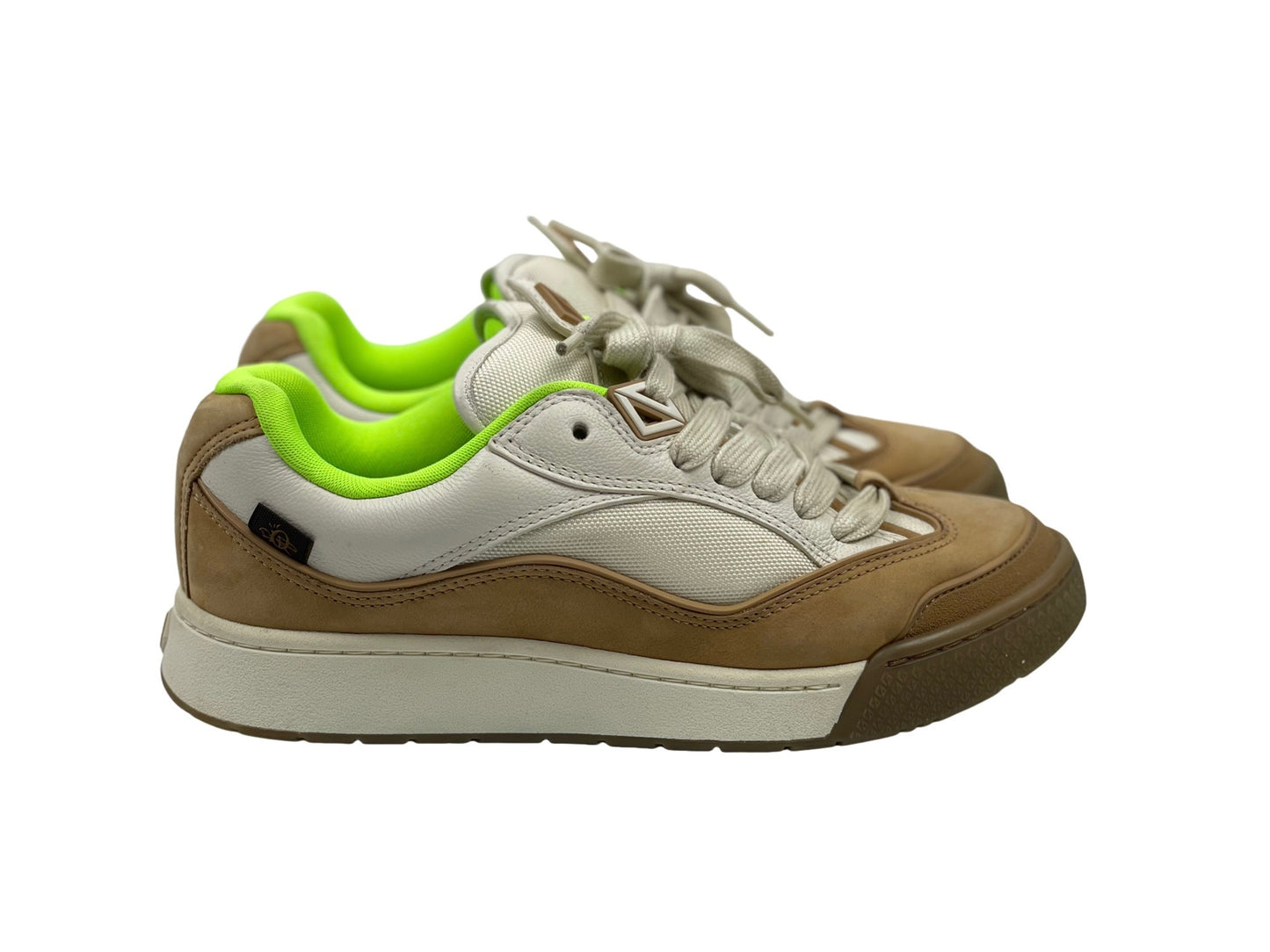 Dior x Travis Scott Cactus Jack B713 Sneakers