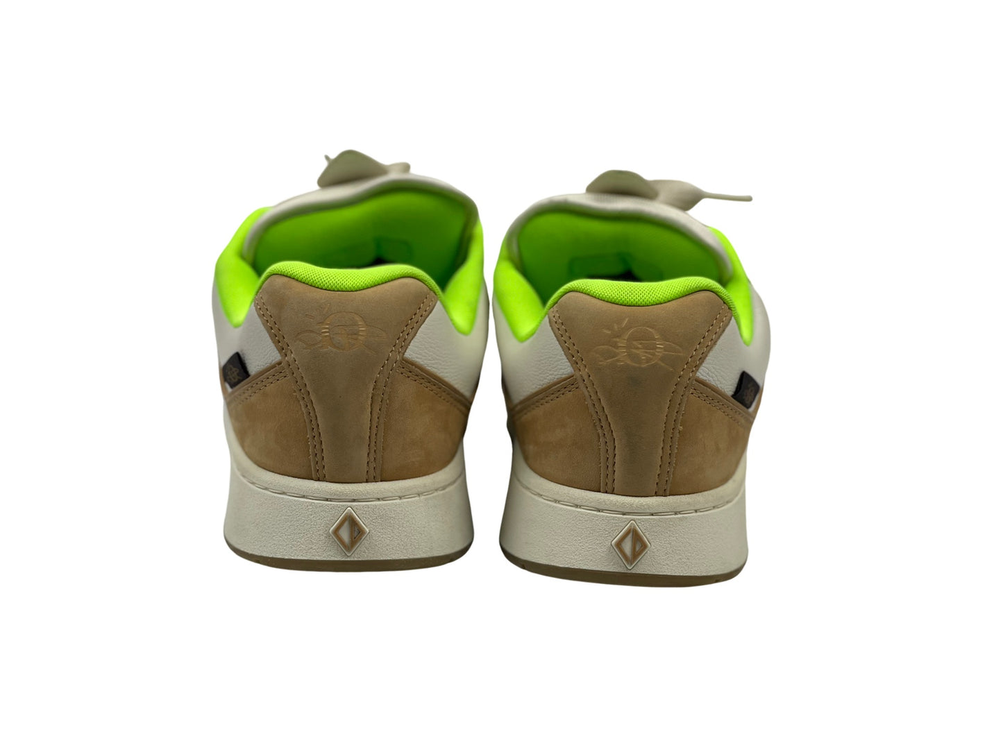 Dior x Travis Scott Cactus Jack B713 Sneakers