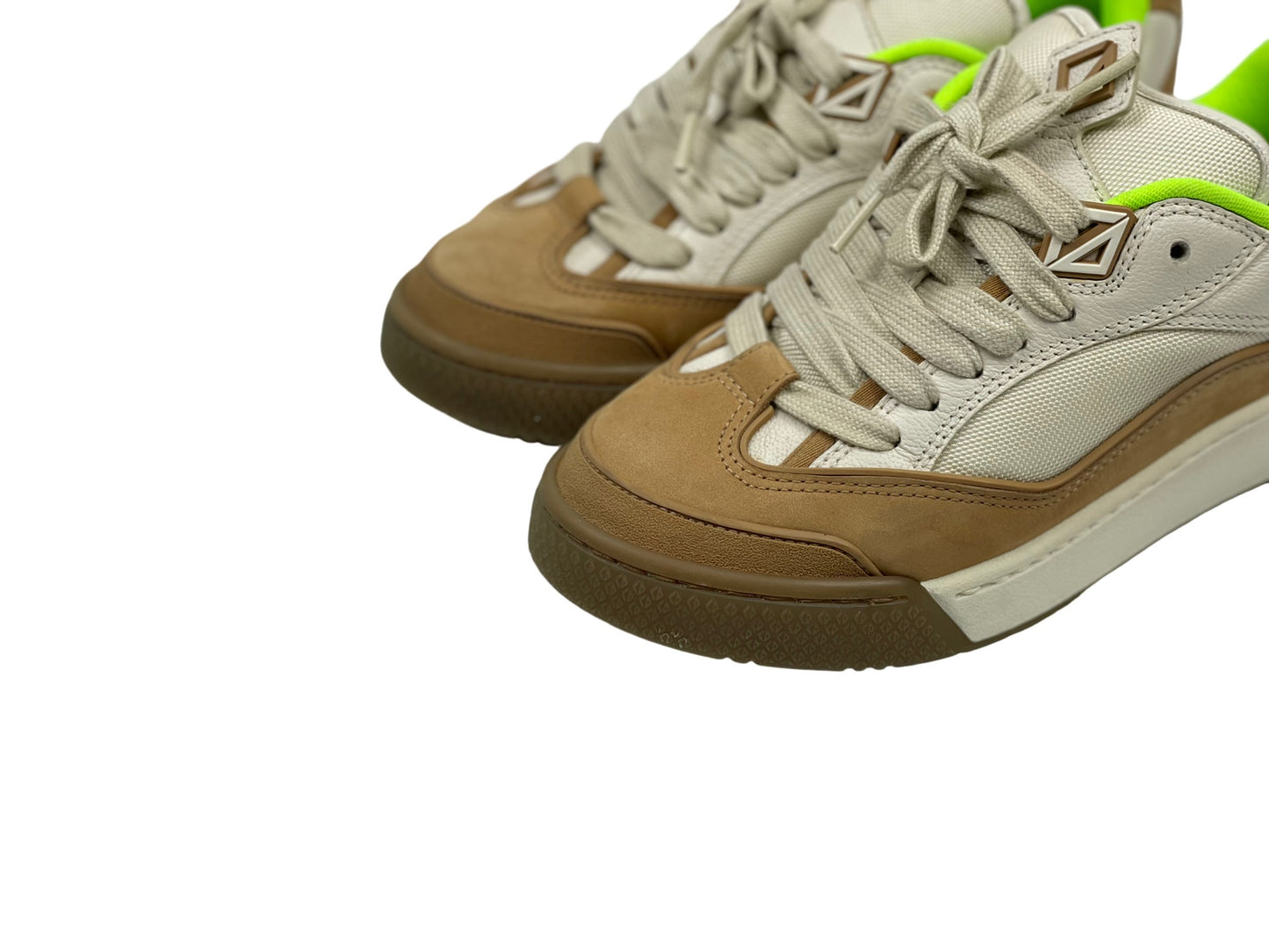 Dior x Travis Scott Cactus Jack B713 Sneakers