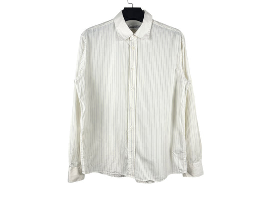 Our Legacy Beyond Striped Shirt