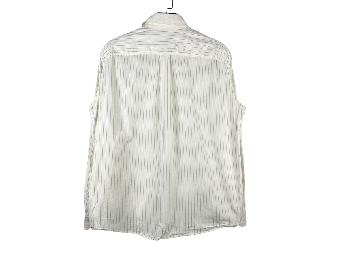 Our Legacy Beyond Striped Shirt