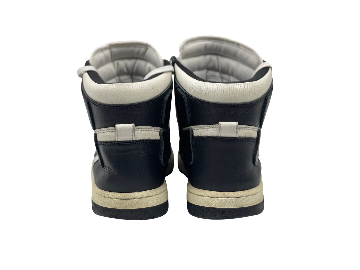 Amiri Skel Top High Sneakers
