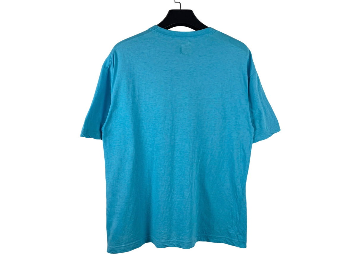 Visvim ICT 24SS Jumbo Logo T-Shirt