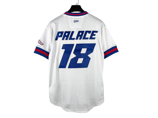 Palace x Sankei Atoms AW26 Astro Boy Mesh Jersey